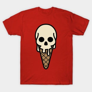 I Scream T-Shirt